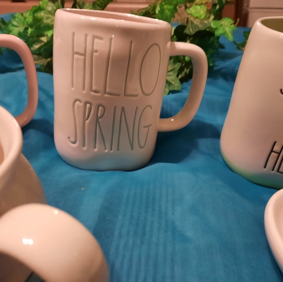 Rae Dunn bundle set - Picture 5 of 9